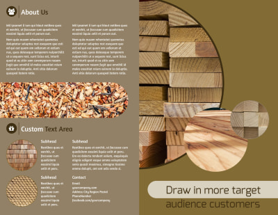 Lumber Yard