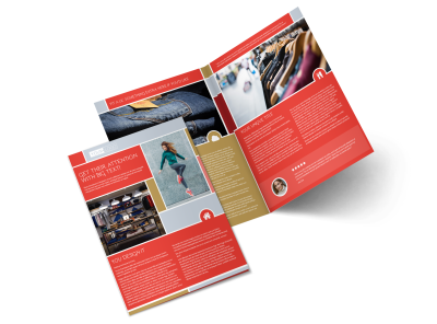 Brochures Template Preview