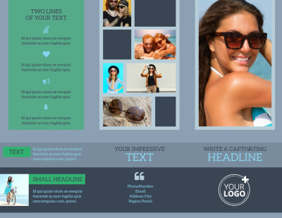 Sunglasses Store