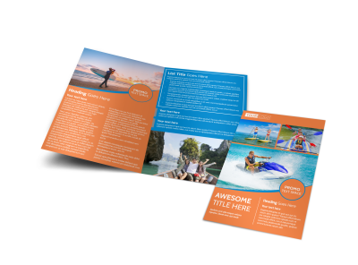 Bay Water Sport Rentals