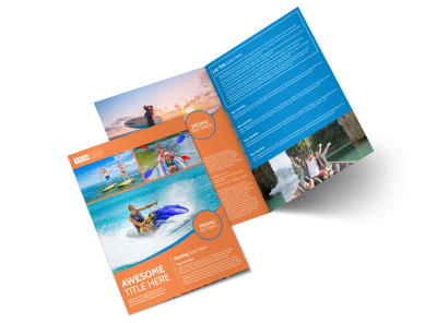 Bay Water Sport Rentals