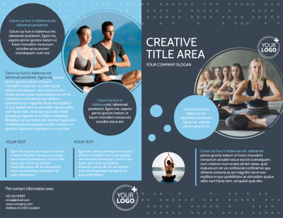 Yoga Center