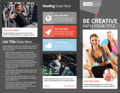 Health Club Fitness