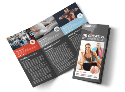 Health Club Fitness