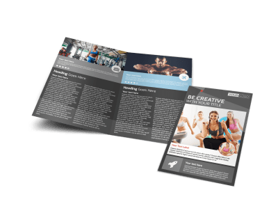 Health Club Fitness
