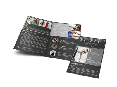 Uptempo Kickboxing