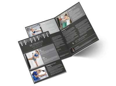 Uptempo Kickboxing