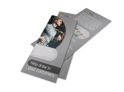 Club Flyers Template Preview
