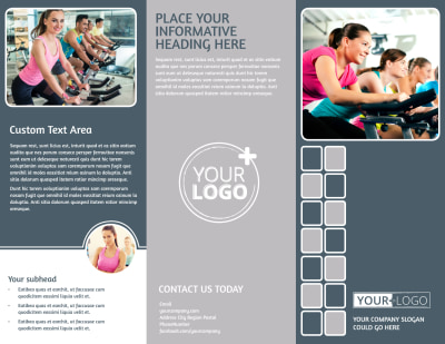 Cycling Fitness Center