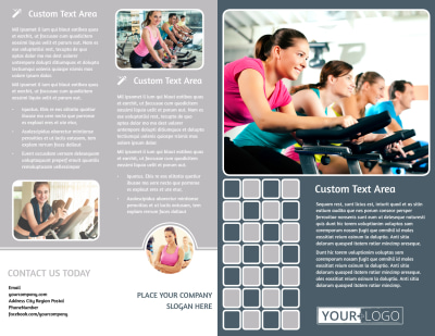 Cycling Fitness Center