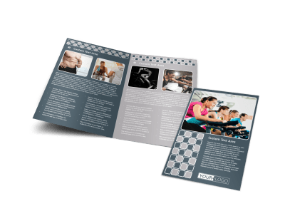 Cycling Fitness Center