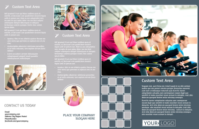 Cycling Fitness Center