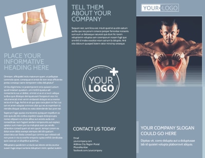 Body Transformation Program