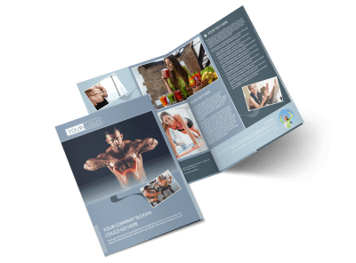 Body Transformation Program