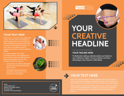 Get Lean Fitness Program