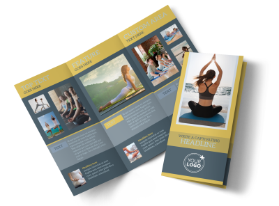 Relaxing Yoga