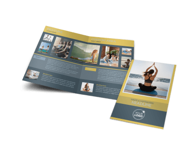 Relaxing Yoga