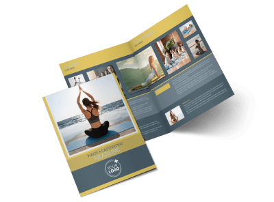 Relaxing Yoga