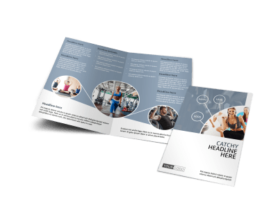 Get Fit Gym