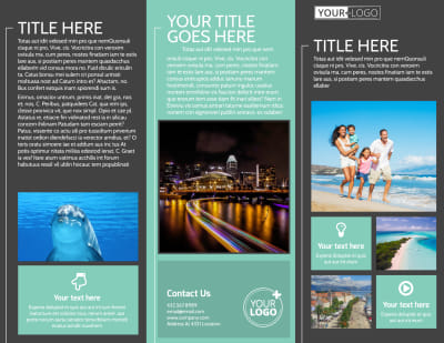 Guided Vacations