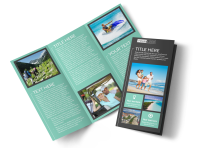 Guided Vacations