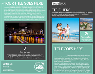 Guided Vacations
