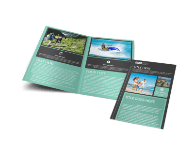 Guided Vacations
