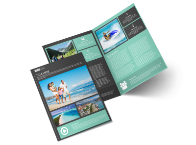 Guided Vacations