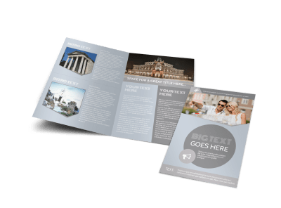 European Guided Vacations