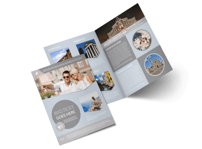 European Guided Vacations