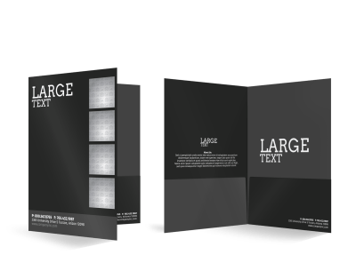 Generic Template 52513