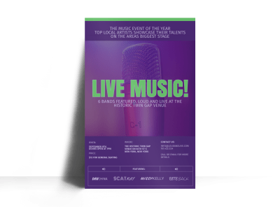 Live Music