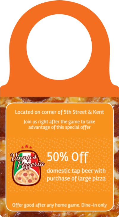 Vinny's Pizzeria