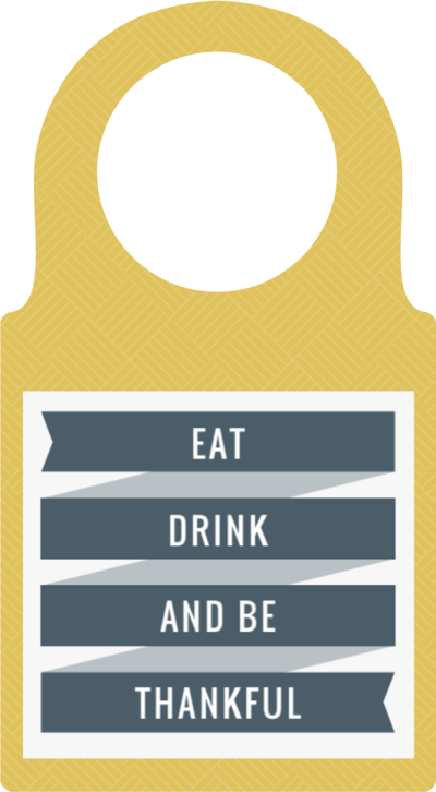 Eat & Drink