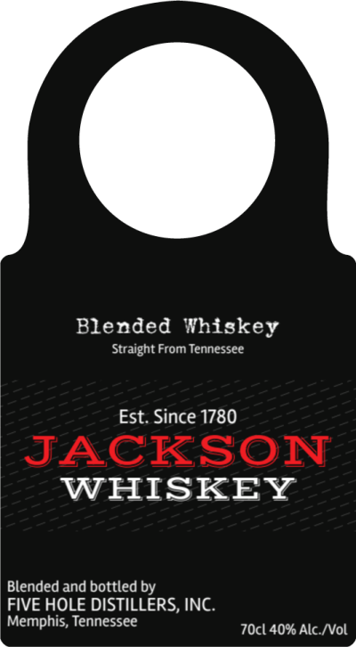 Jackson Whiskey
