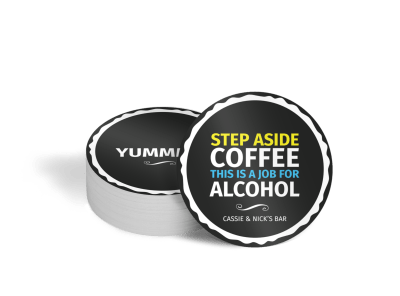 Funny Quote Circle