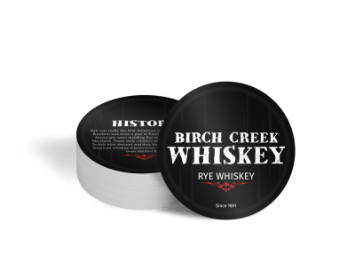 Birch Creek Whiskey Circle