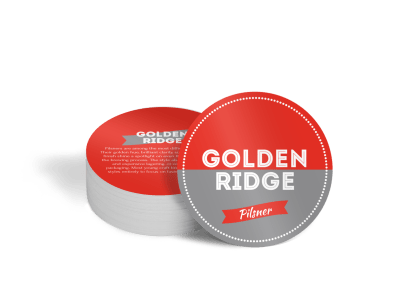 Golden Ridge Beer Circle