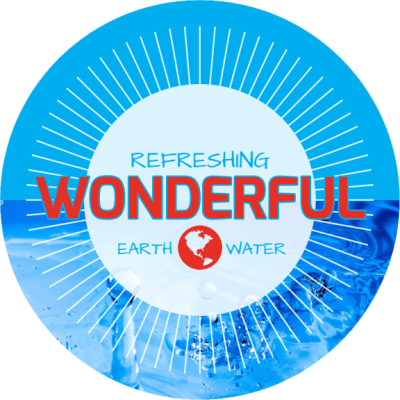 Earth Water Circle