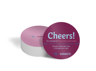 Sarah's Restaurant Circle