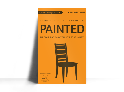 Painted Theater Show