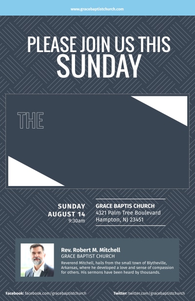 Resurrection Church