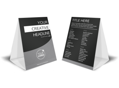 Generic Template 52492
