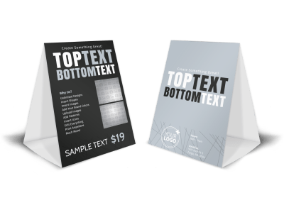 Generic Templates Template Preview
