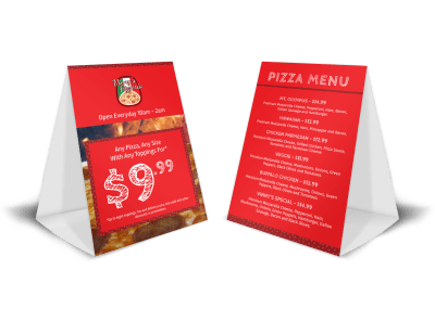 Vinny's Pizzeria