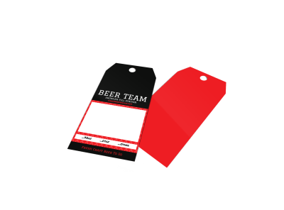 Beer Team Growler