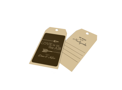 Newlyweds Wedding