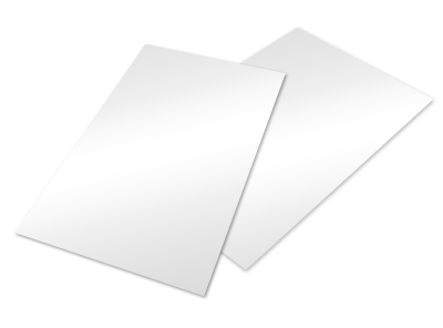 Blank Canvas Flyer Template 3 preview