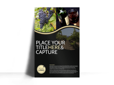 Winery & Wine Making