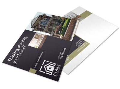Stone Peak Postcard 1 preview